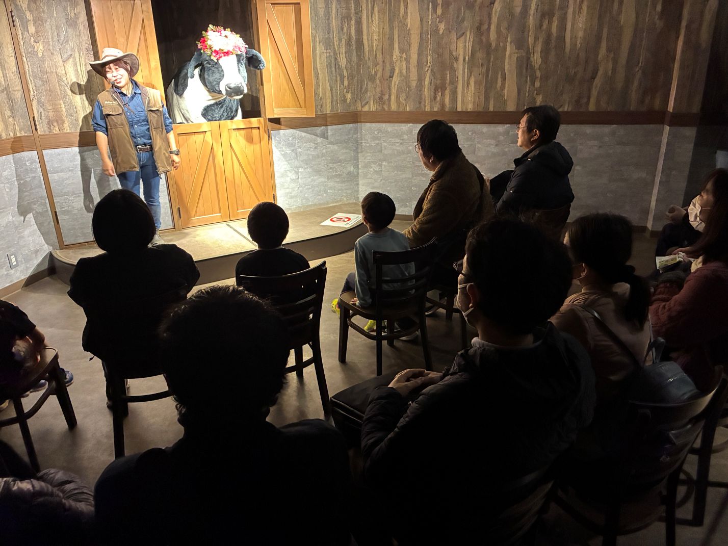 マザーファーム②