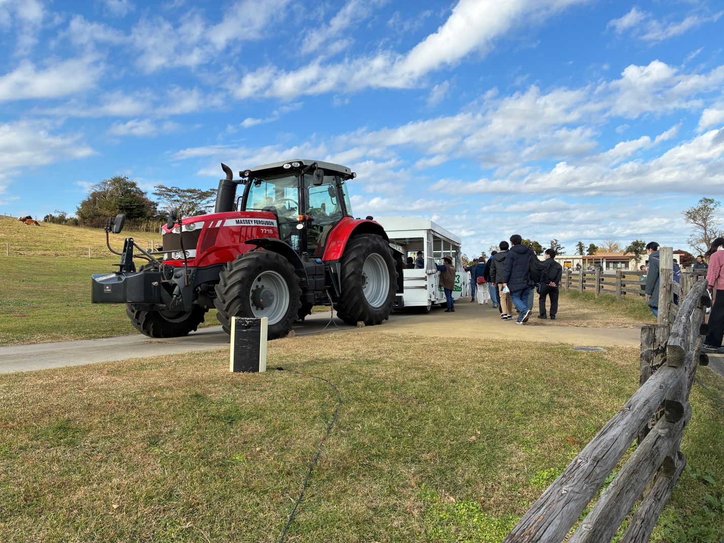 マザーファーム③